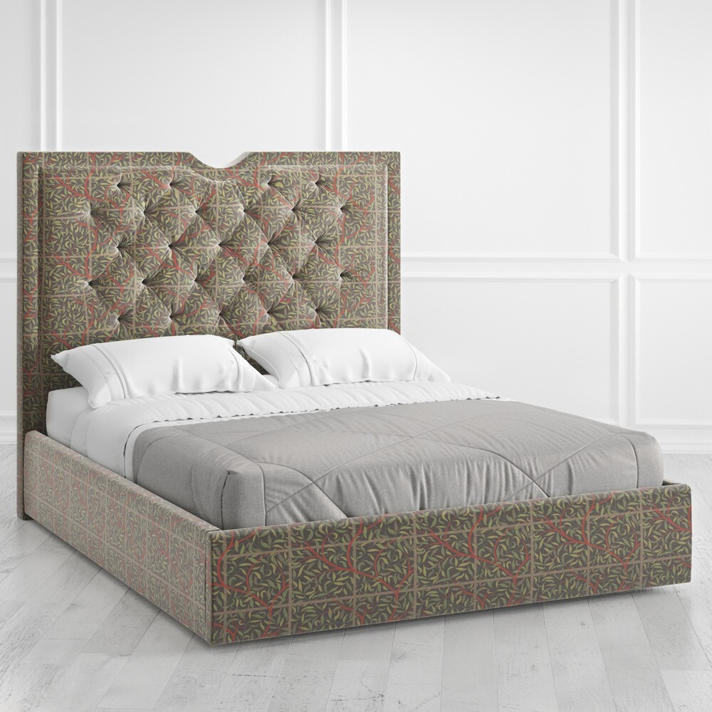 Кровать с подъемным механизмом K68Y-1600-0386