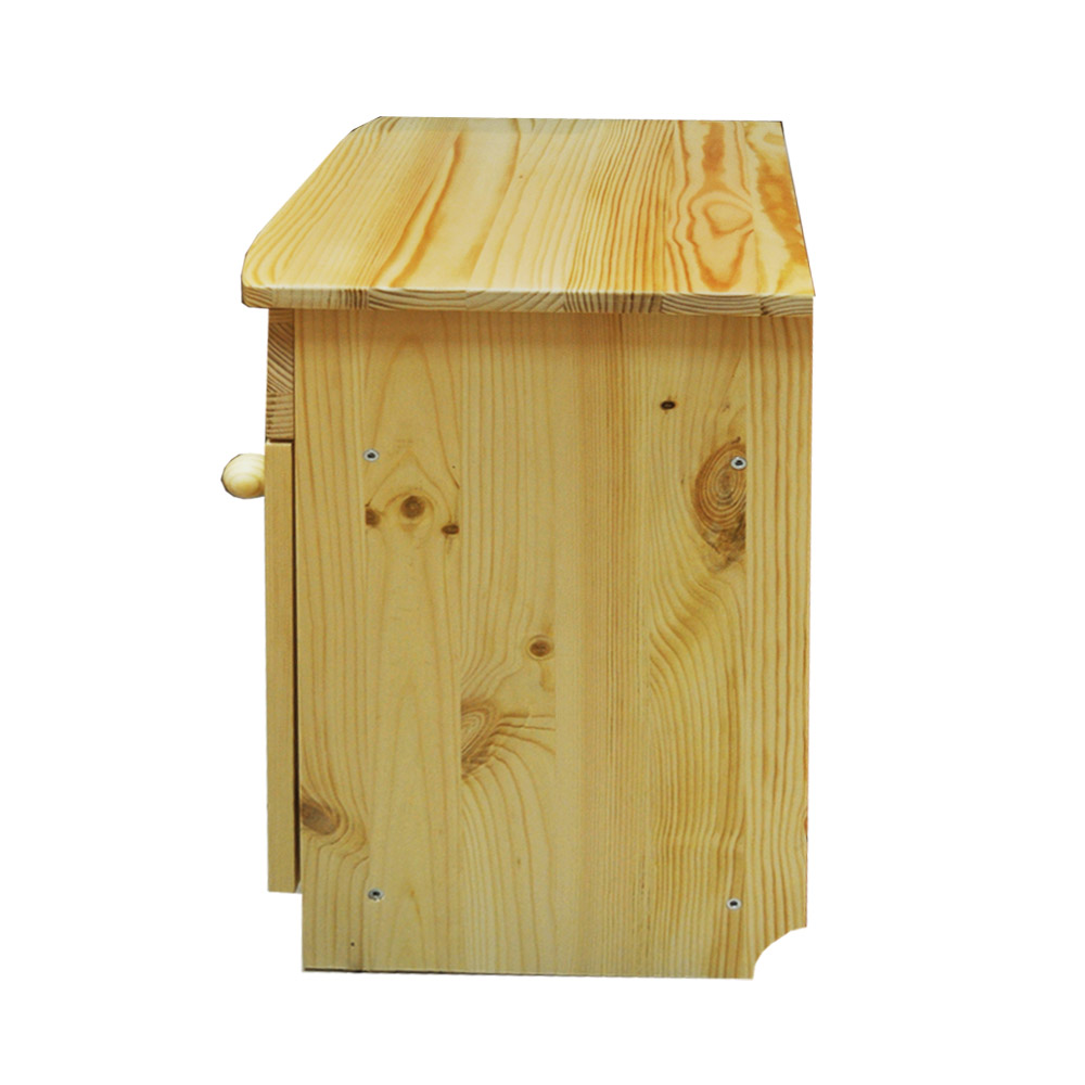 Тумба из массива с ящиком Фаина