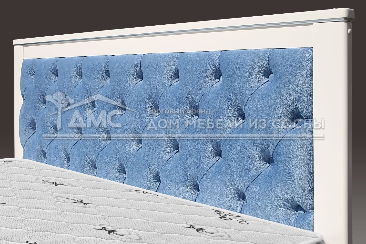 Кровать Агата 1400х2000