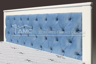 Кровать Агата 900х2000