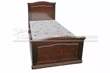 Кровать Актиона 900х2000