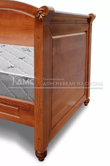 Кровать Ассоль 900х2000