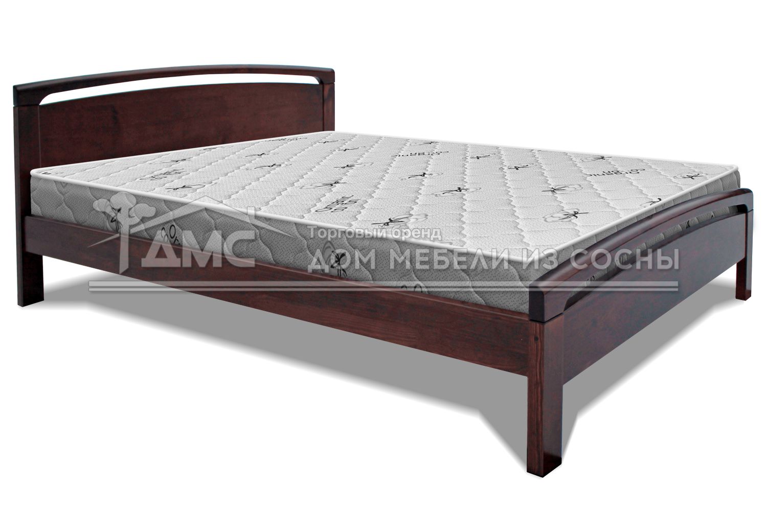 Кровать Бали Ultra 1600х2000