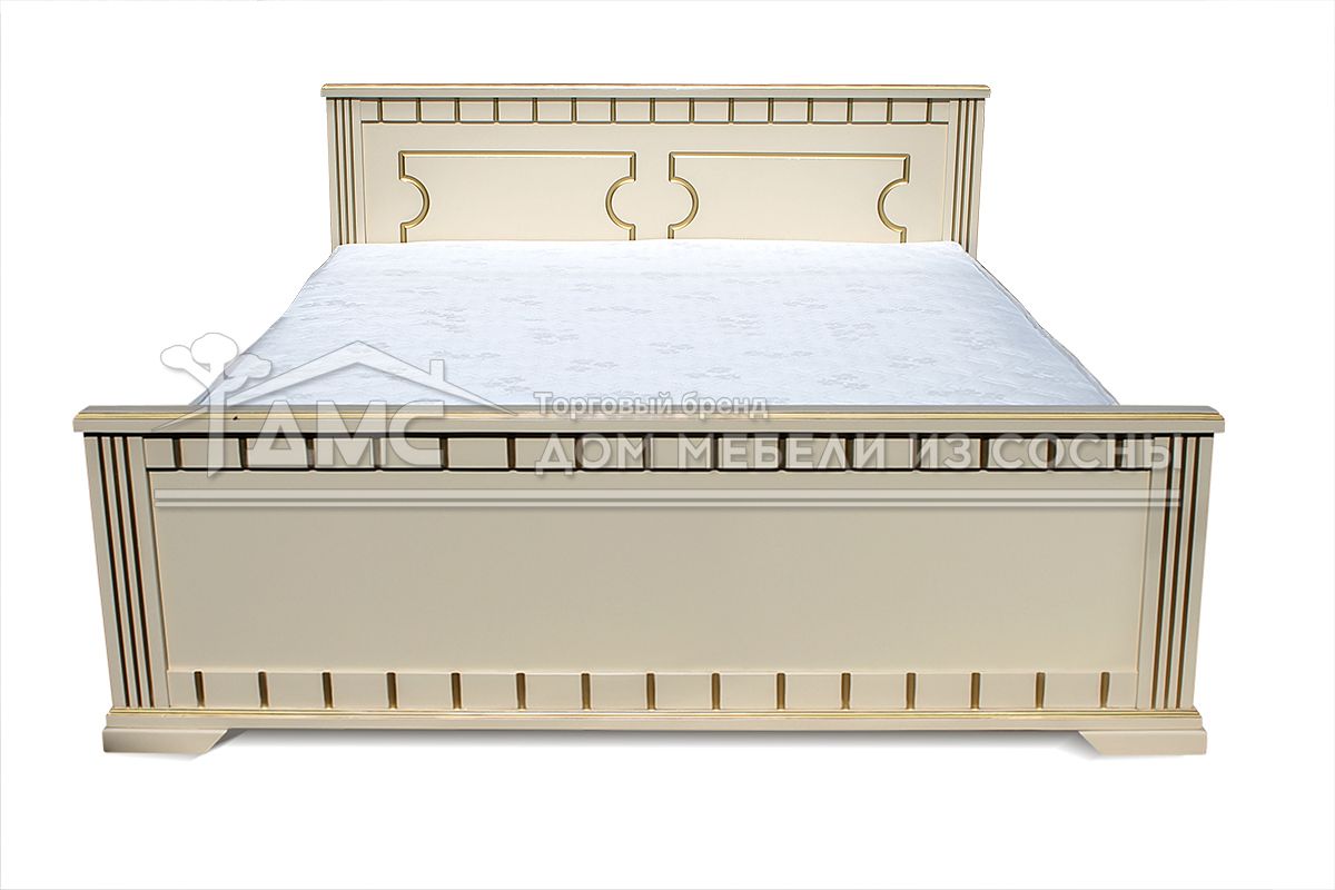Кровать Бажена 1400х2000