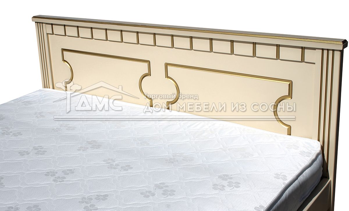 Кровать Бажена 1400х2000