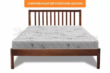 Кровать Беатрис Люкс 900х2000