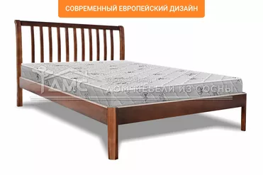 Кровать Беатрис Люкс 900х2000