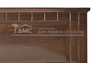 Кровать Боцен 900х2000