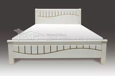 Кровать Бруклин 900х2000