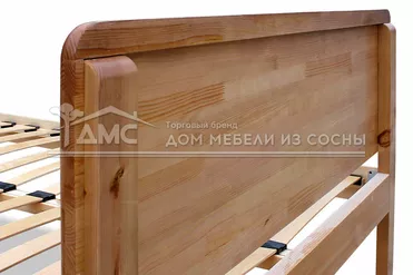 Кровать Дарио 900х2000