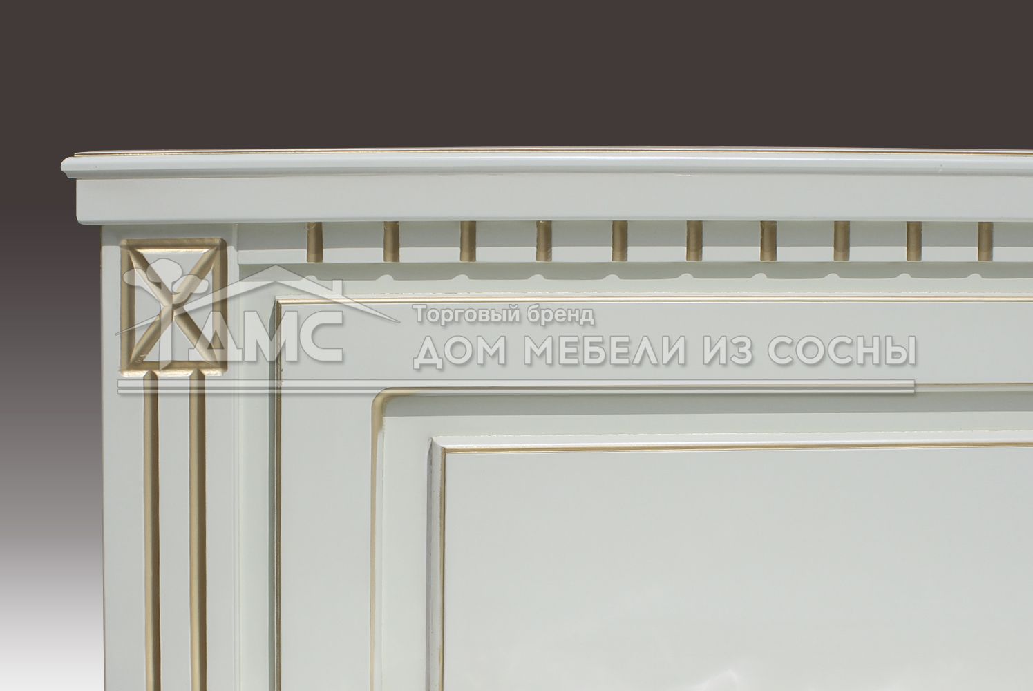 Кровать Флоренция 1400х2000