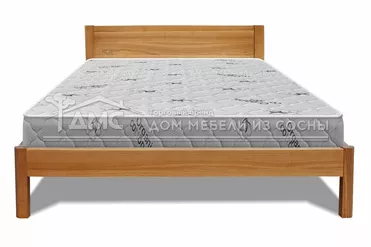Кровать Готика 900х2000