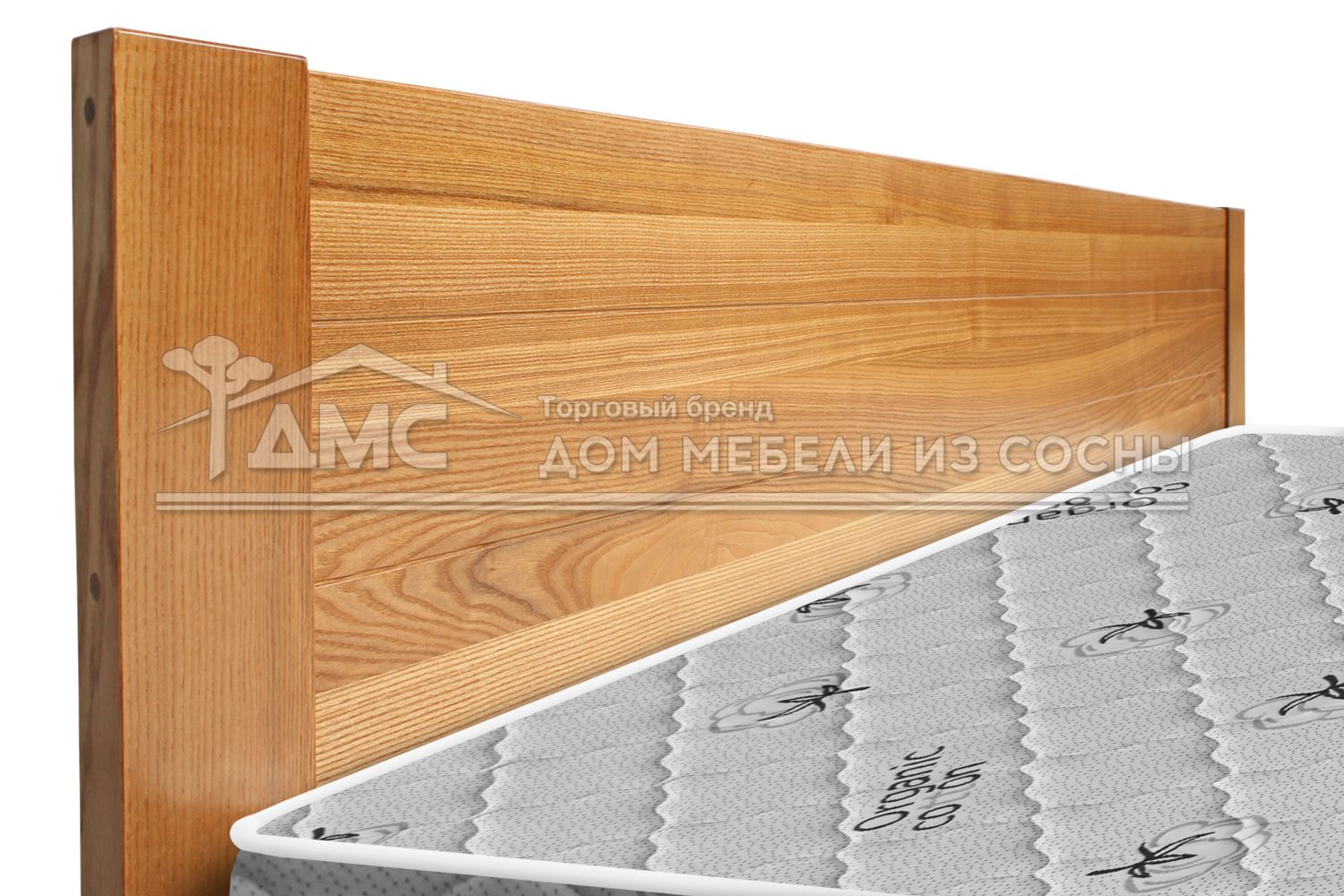 Кровать Готика 1800х2000