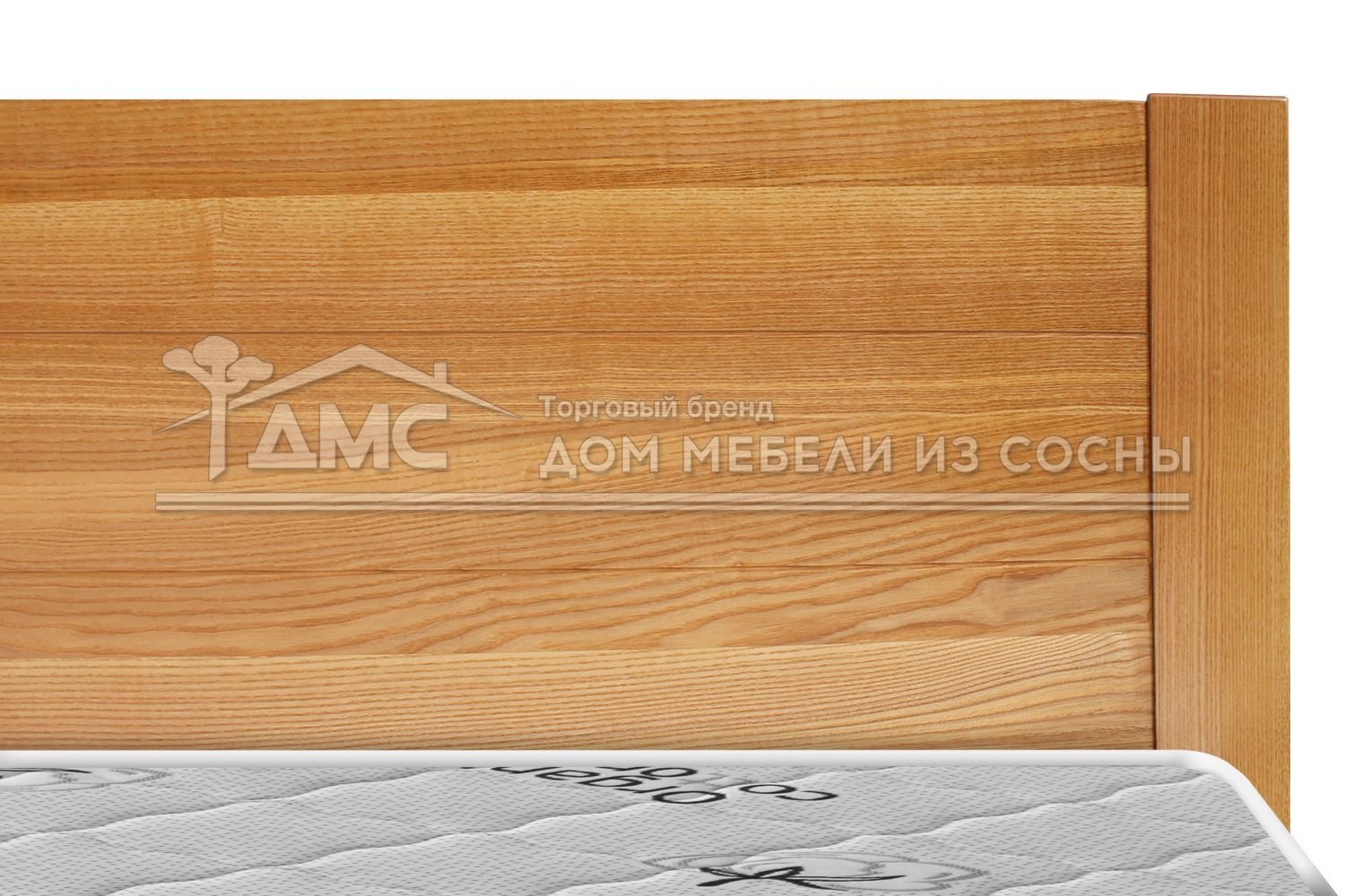 Кровать Готика 1800х2000