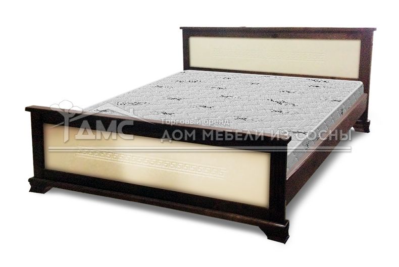 Кровать Классика 1400х2000