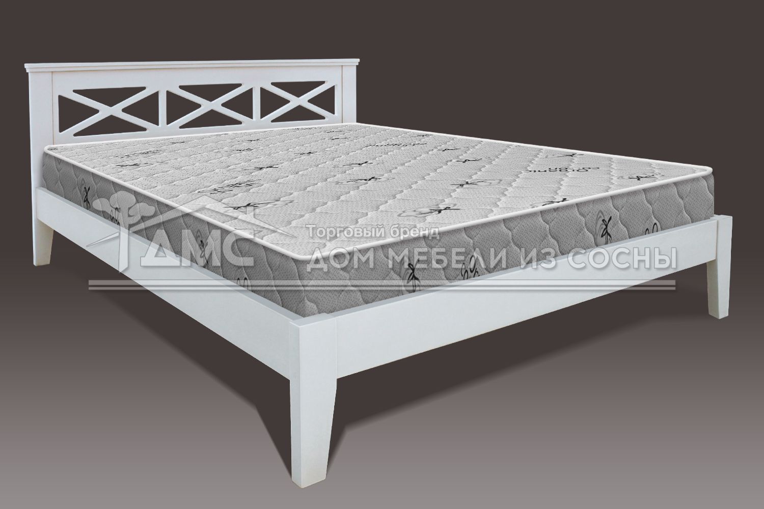 Кровать Леруа 900х2000