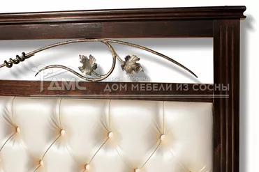 Кровать Лозанна 900х2000