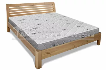 Кровать Луиджи 900х2000
