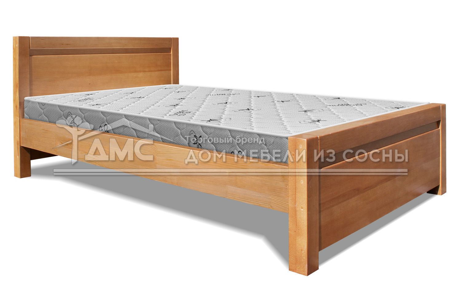 Кровать Марко 2000х2000