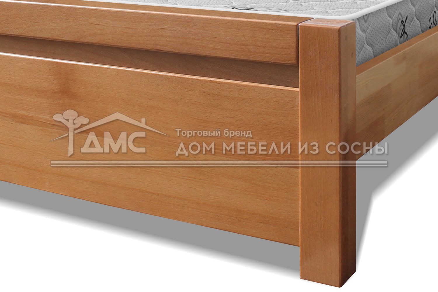 Кровать Марко 2000х2000