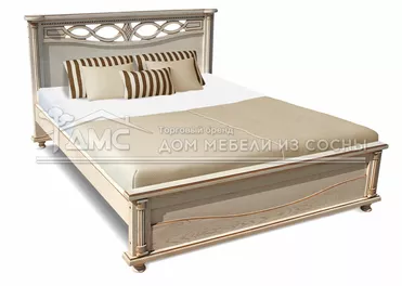 Кровать Мелиса 1200х2000
