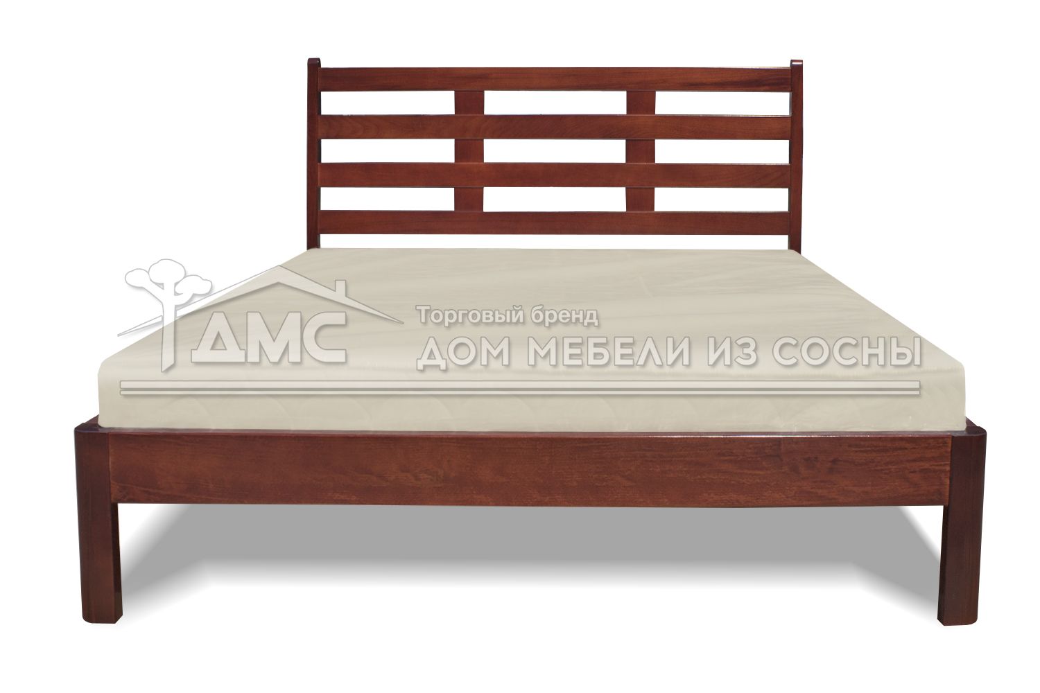 Кровать Морфей 1600х2000