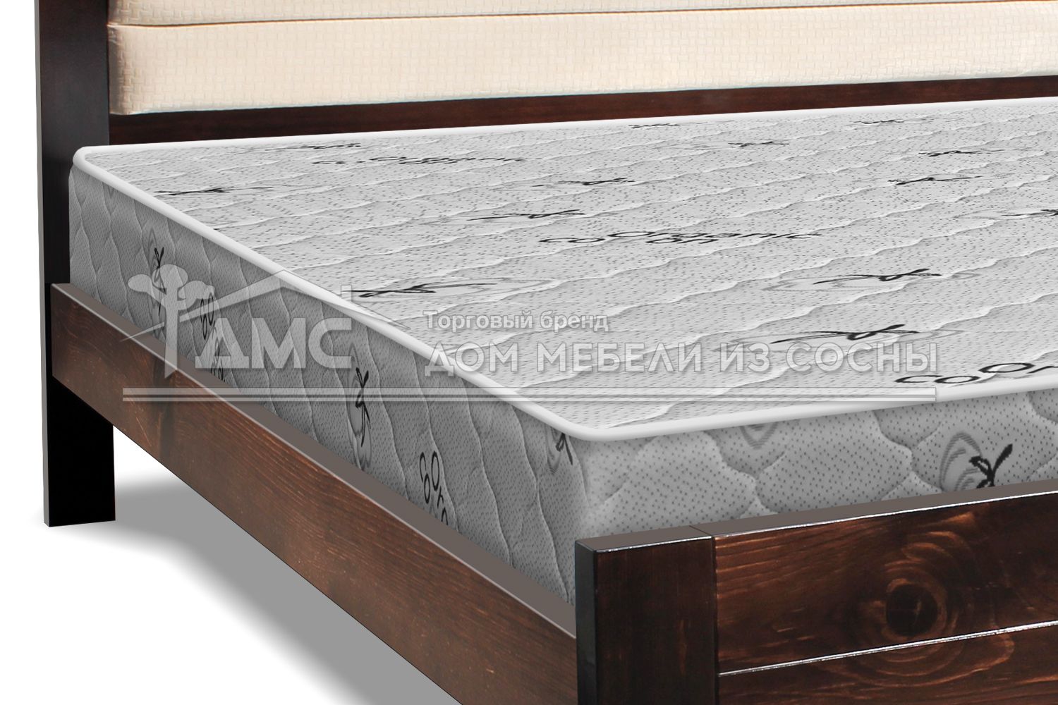 Кровать Прима 1400х2000