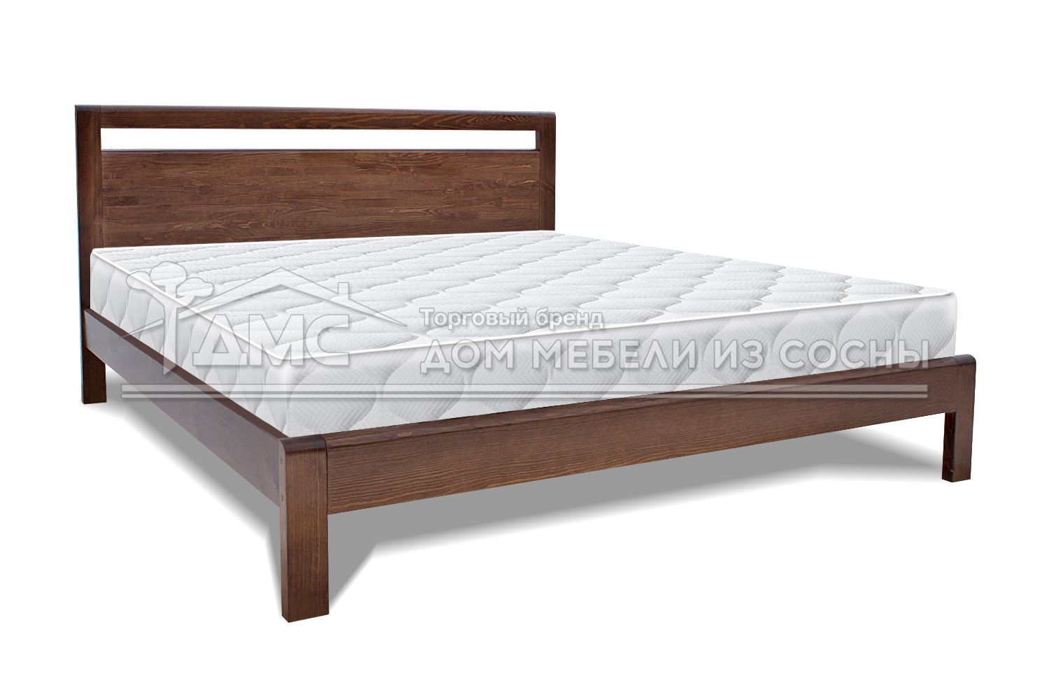 Кровать Рамона 1400х2000