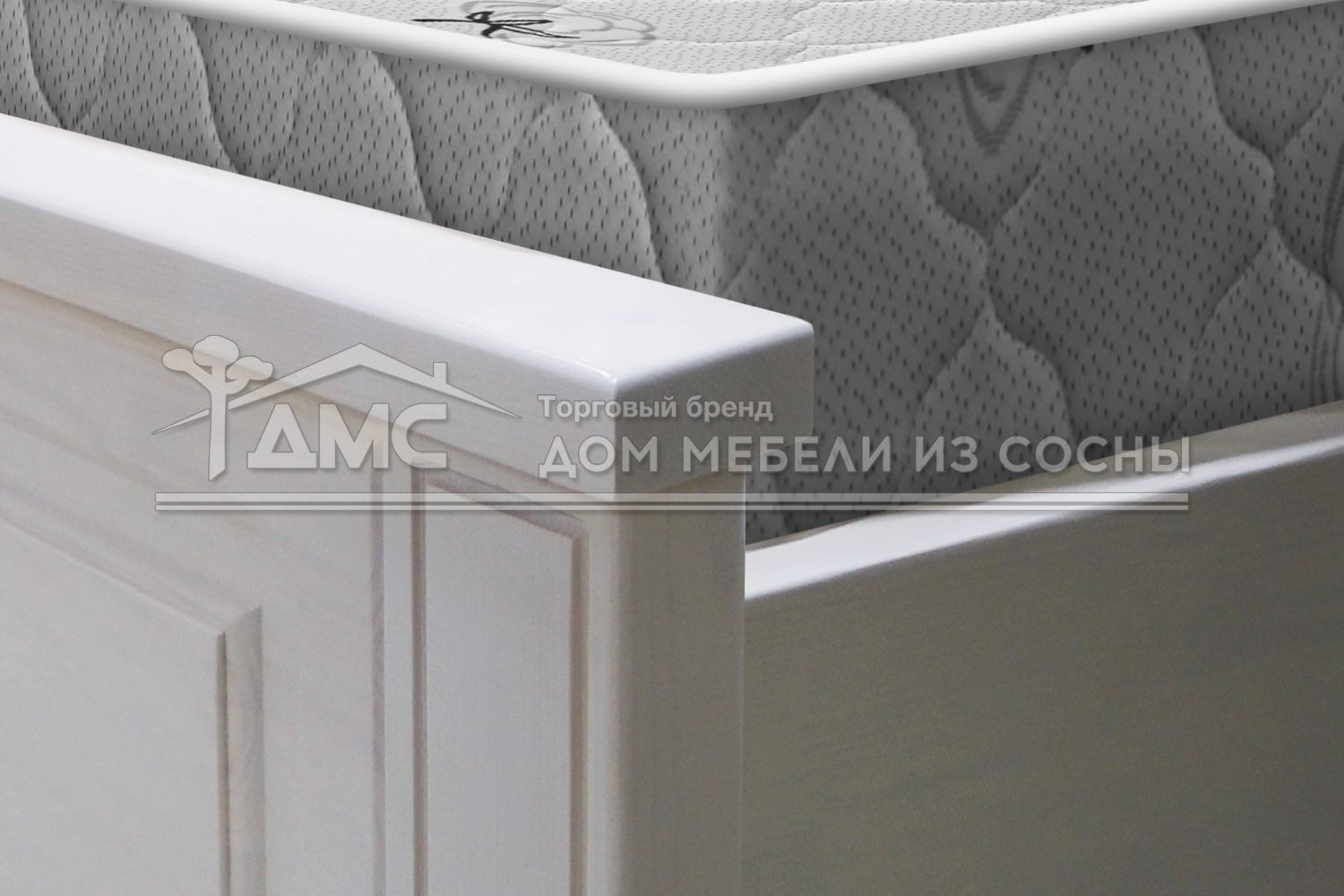 Кровать Валео 1200х2000