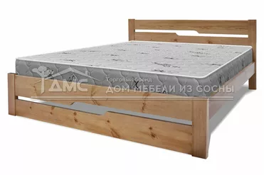 Кровать Веста 900х2000