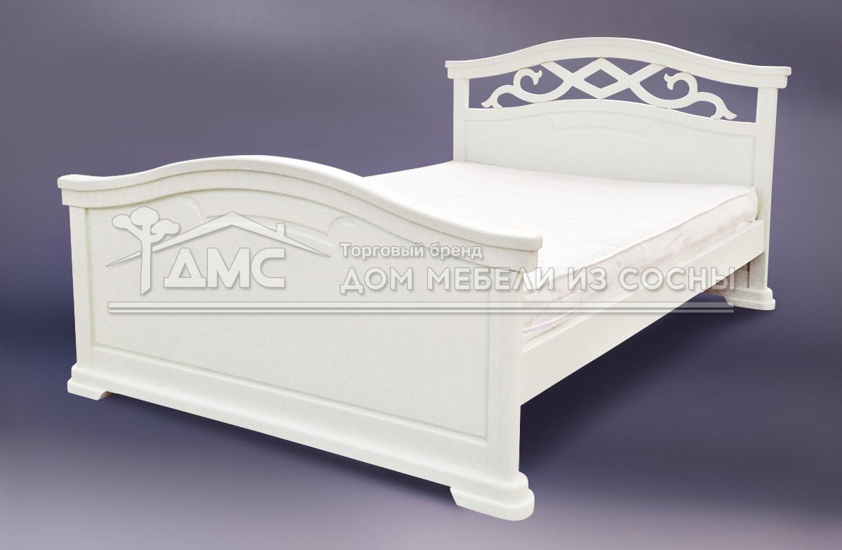 Кровать Вирджиния 1400х2000