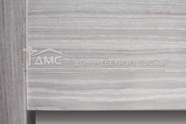 Кровать Витязь 900х2000
