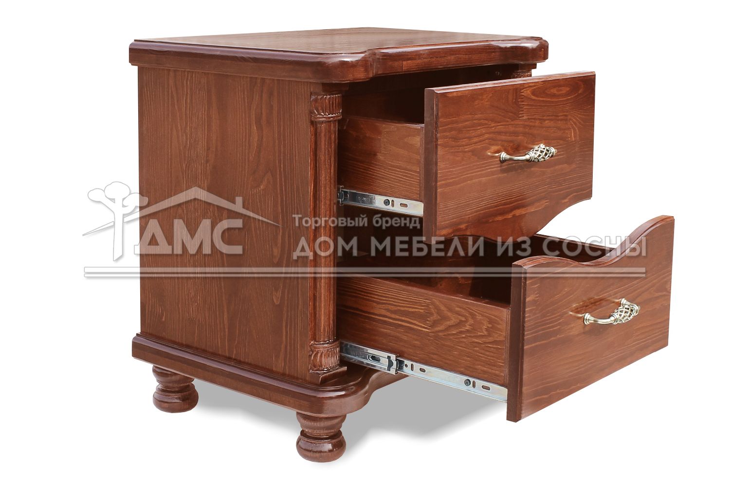 Тумба Мелиса