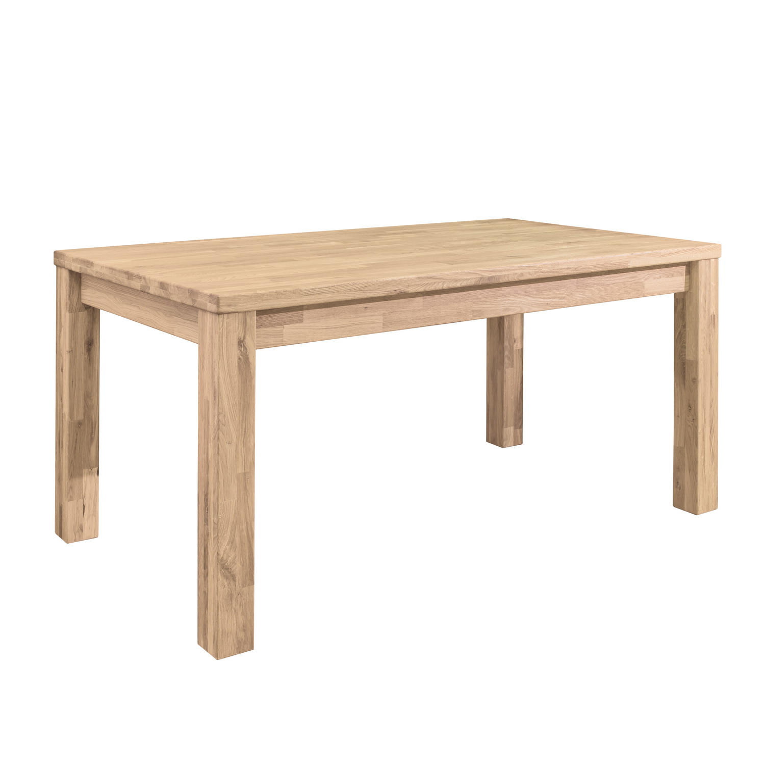 Стол обеденный "Прованс 02" 1400