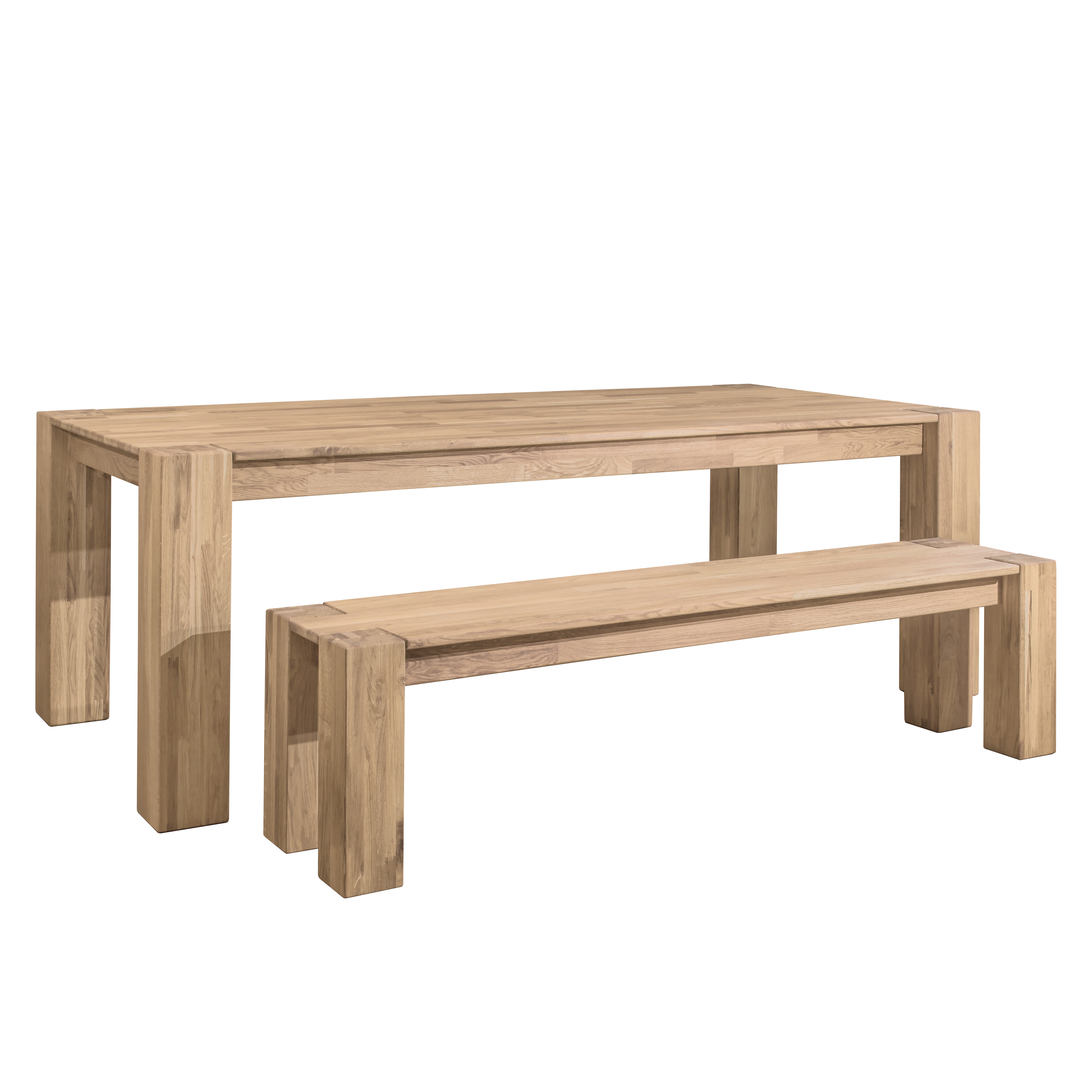 Стол обеденный "Прованс 03" 1800