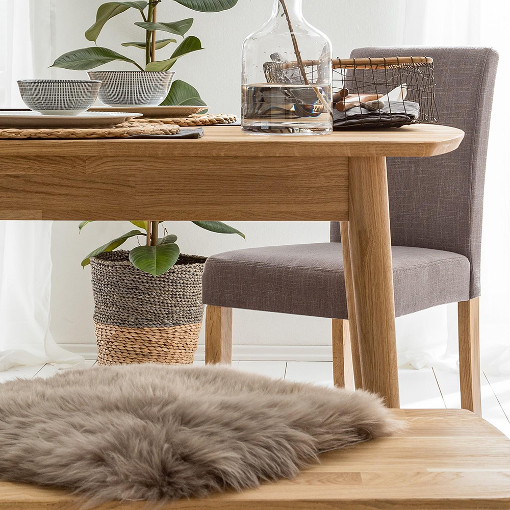 Стол обеденный Сканди 1 1600x700x750