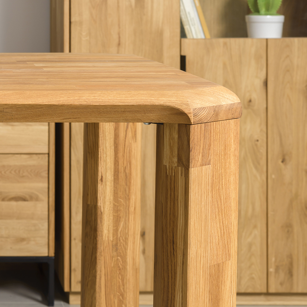 Стол обеденный "Вэйв", 1800