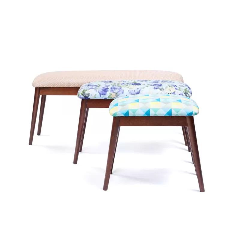 Банкетка МИКСТ 06