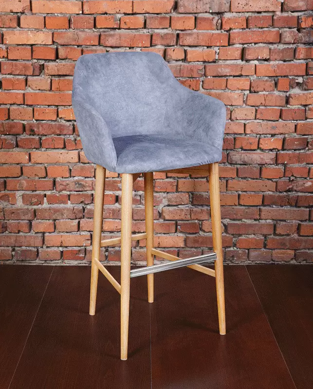 Кресло Кантиля 110 ПБ 650 полубарное