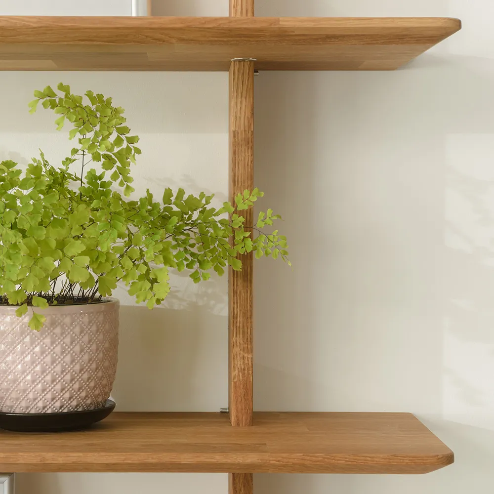 Стеллаж Золо 2