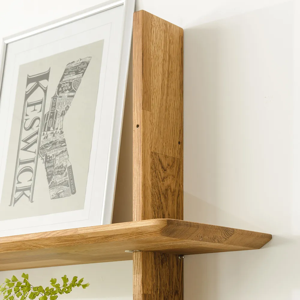 Стеллаж Золо 2