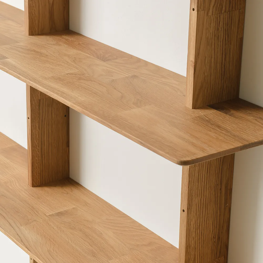 Стеллаж Золо 2