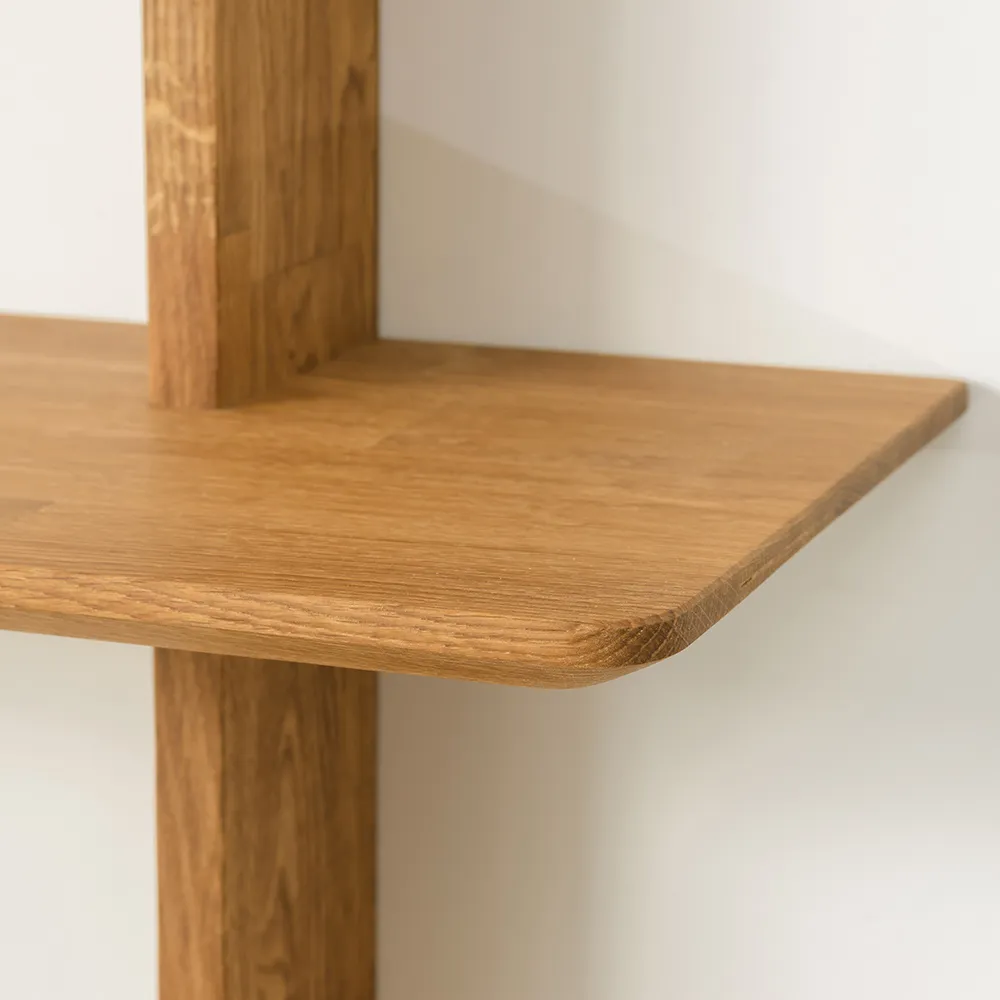 Стеллаж Золо 2