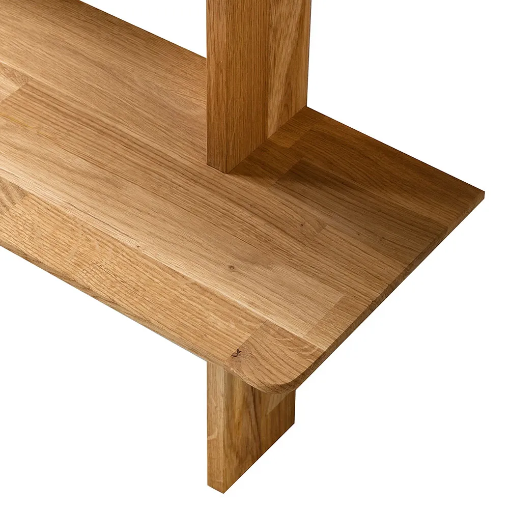 Стеллаж Золо 4