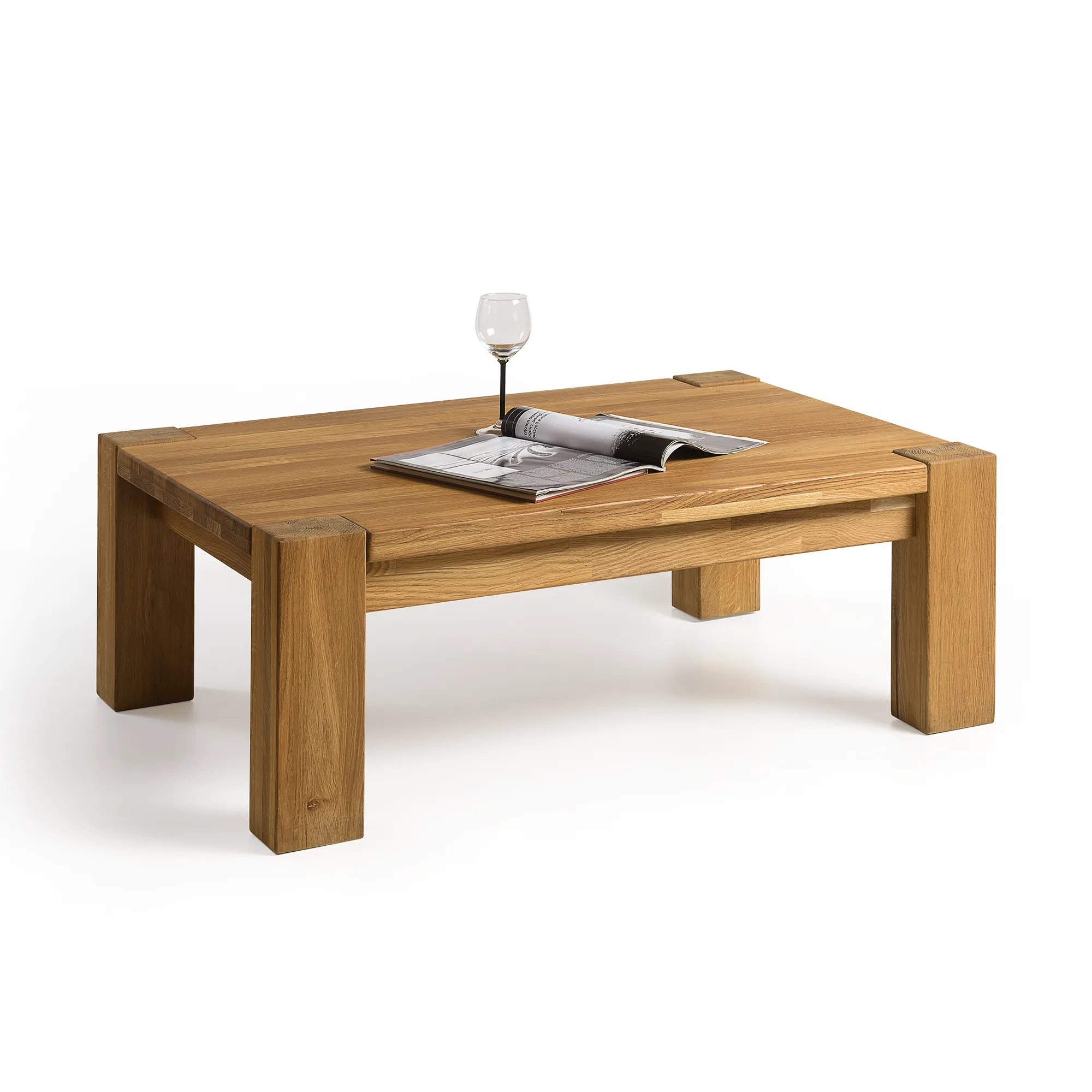 Стол журнальный Прованс 03, 1100*700