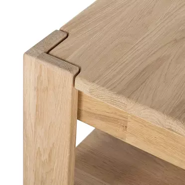 Стол журнальный Прованс 04, 700*700
