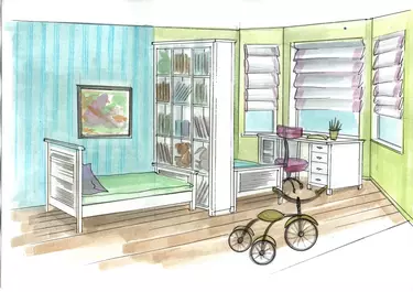 Детская Рауна