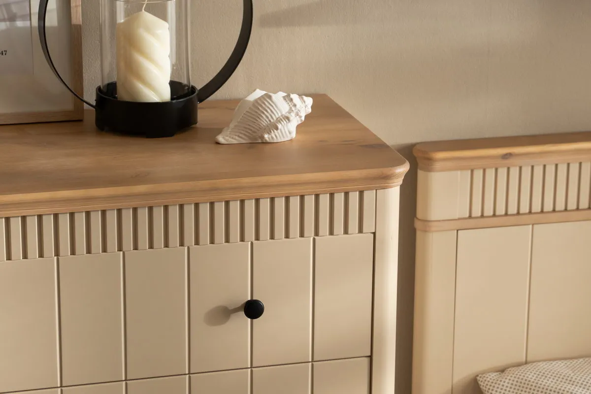 Кровать деревянная Грета №11 800х1600