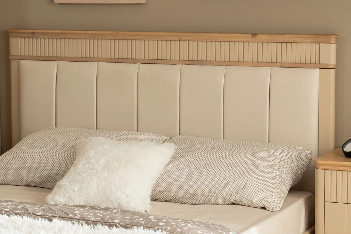 Кровать мягкая Грета №12 800х1800