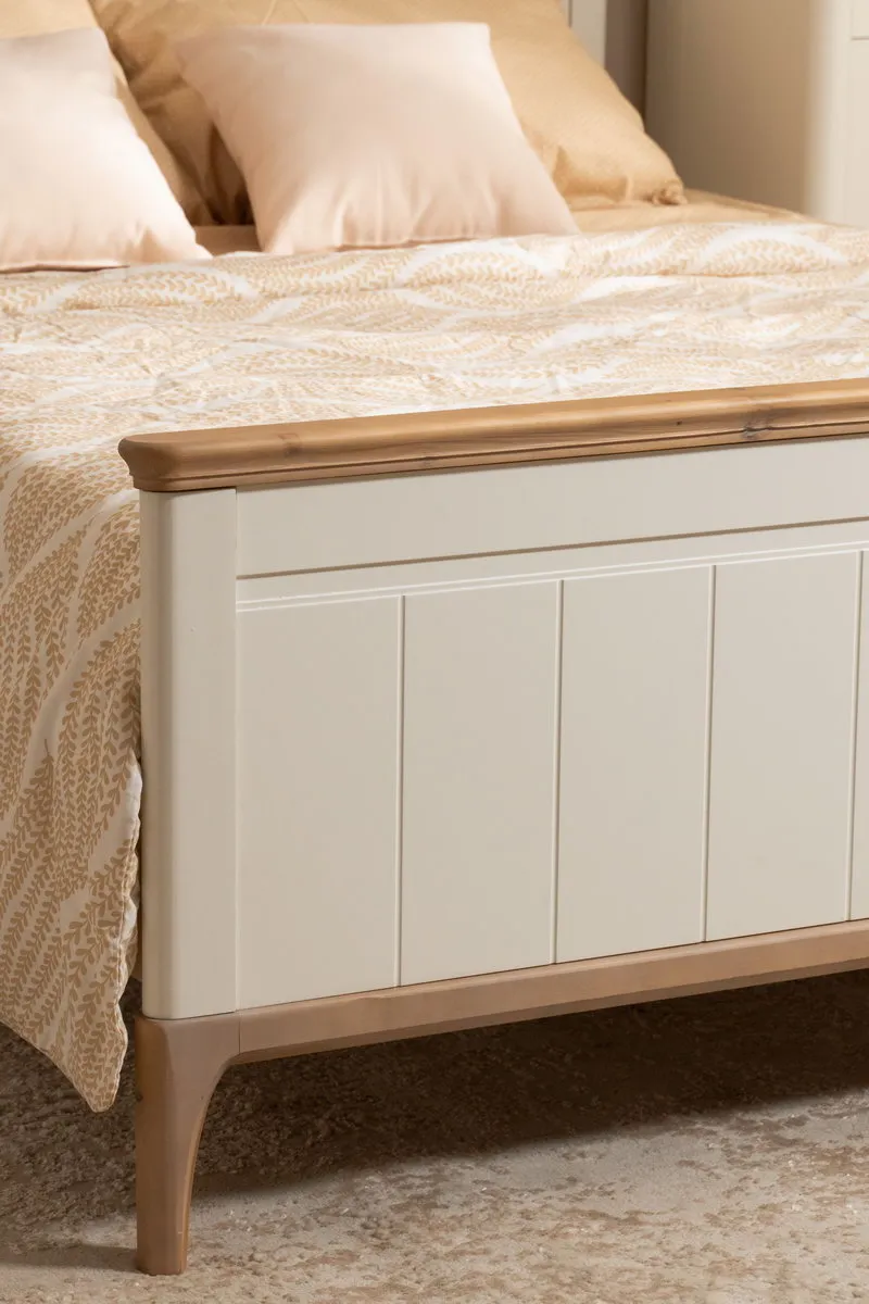 Кровать деревянная Грета №14 800х2000